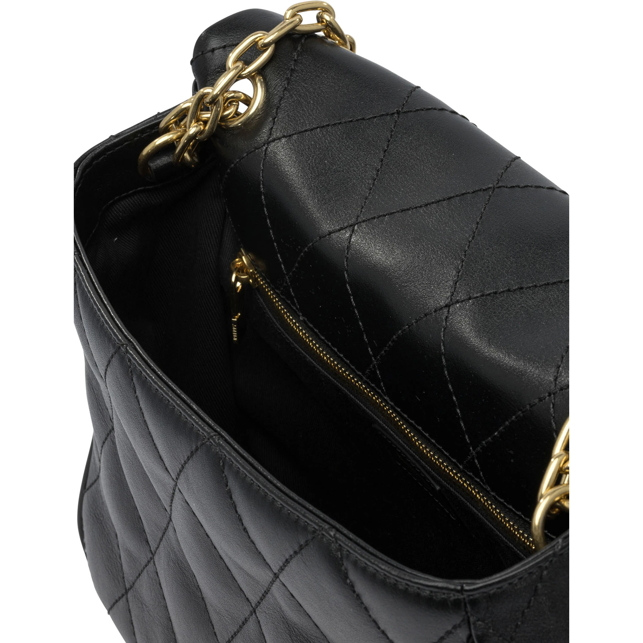 "Strand" crossbody bag