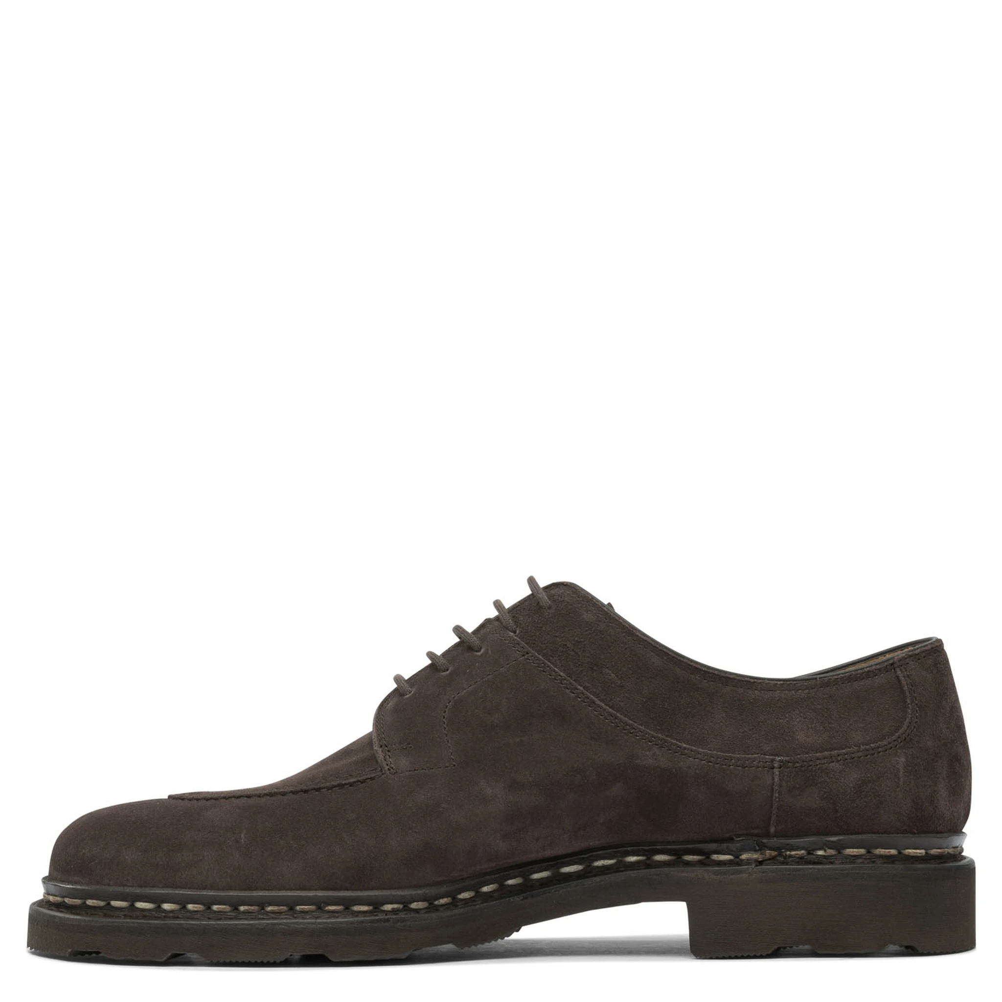 "Avignon" brogue