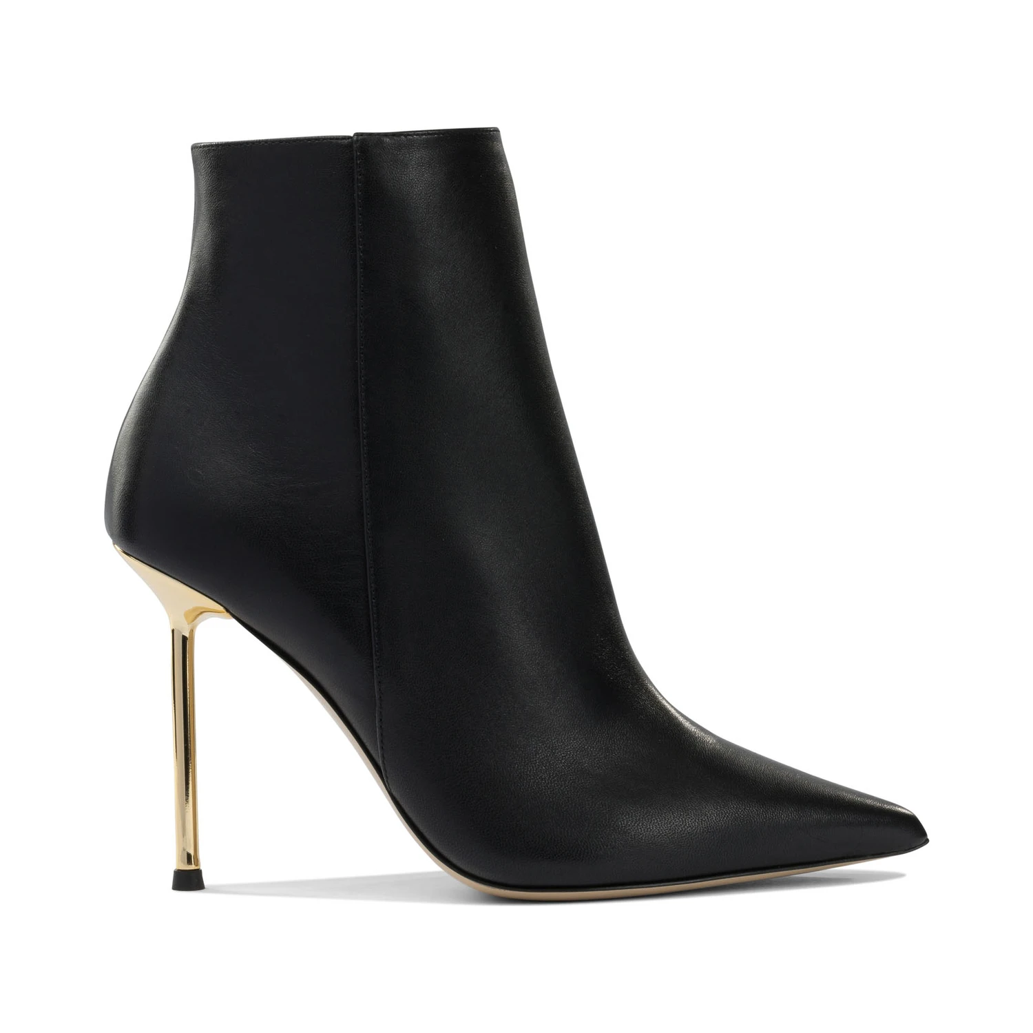 Heeled ankle boots "Laelen"