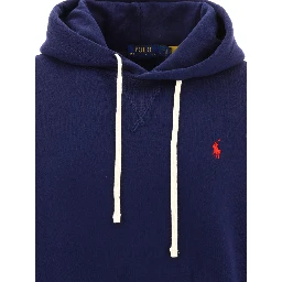 "RL" Hoodie