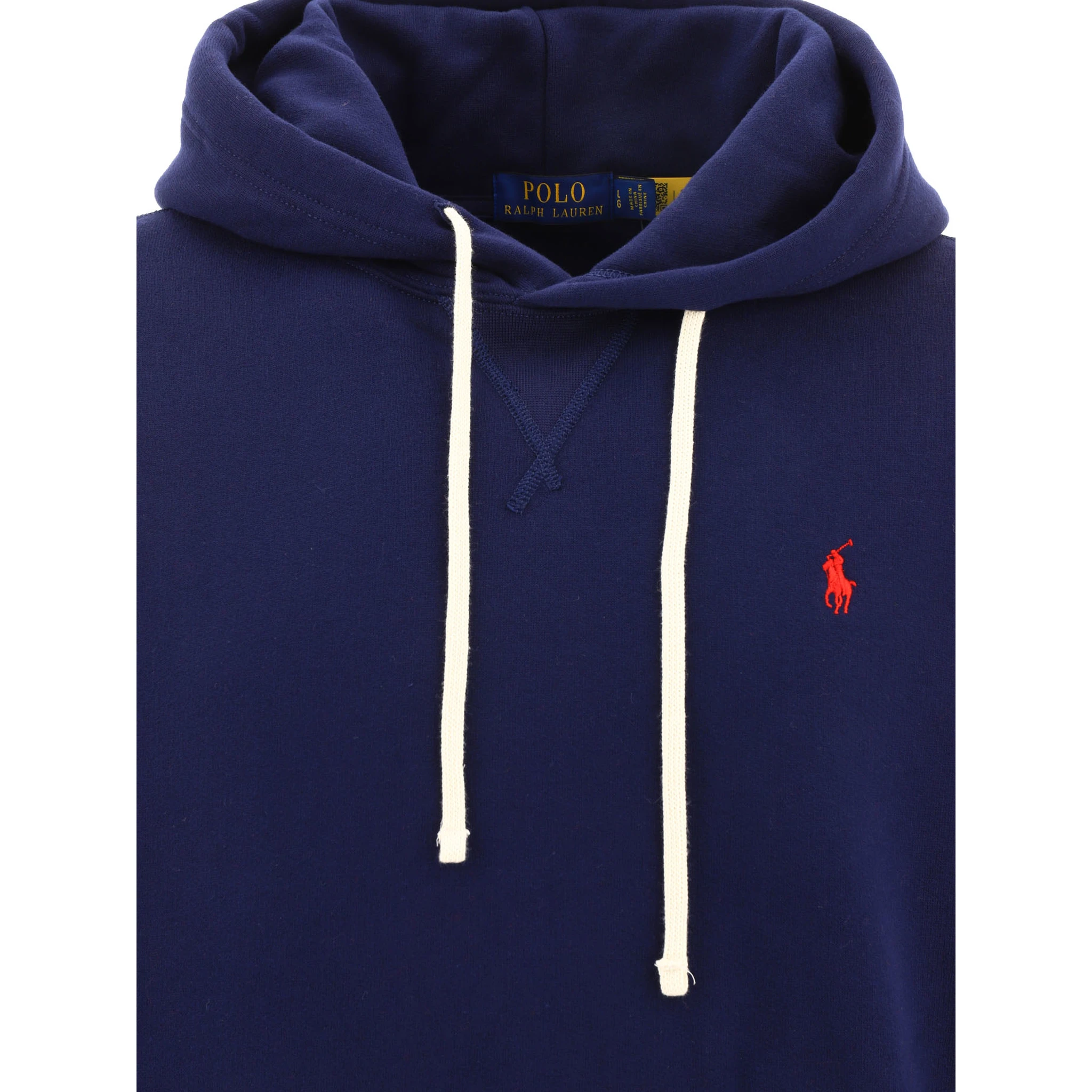 "RL" Hoodie