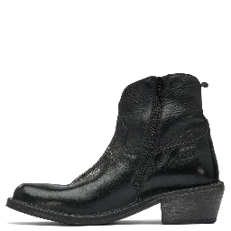 "Dallas 50mm" cowboy boots