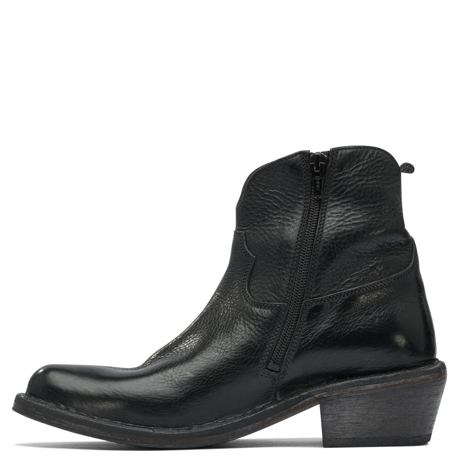 "Dallas 50mm" cowboy boots