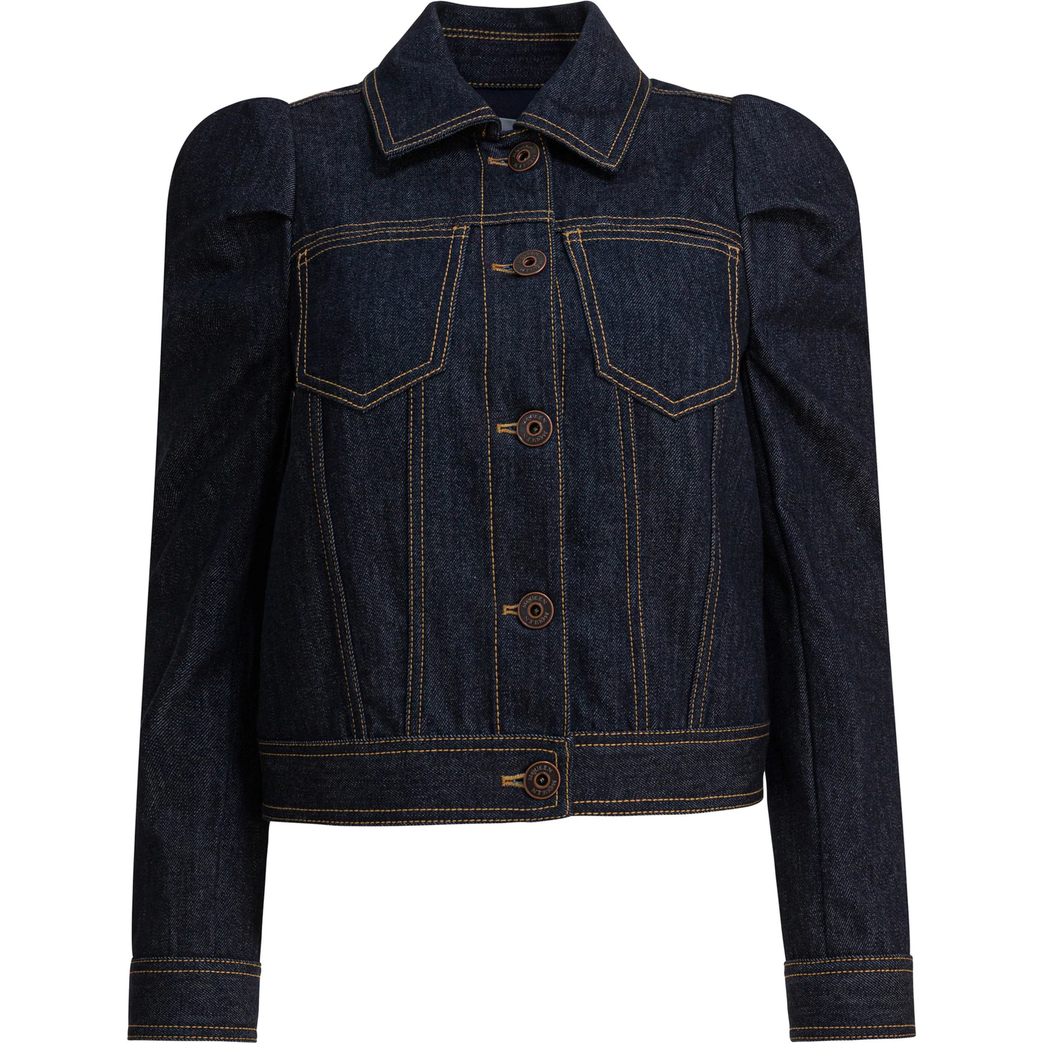 السترات والمعاطف