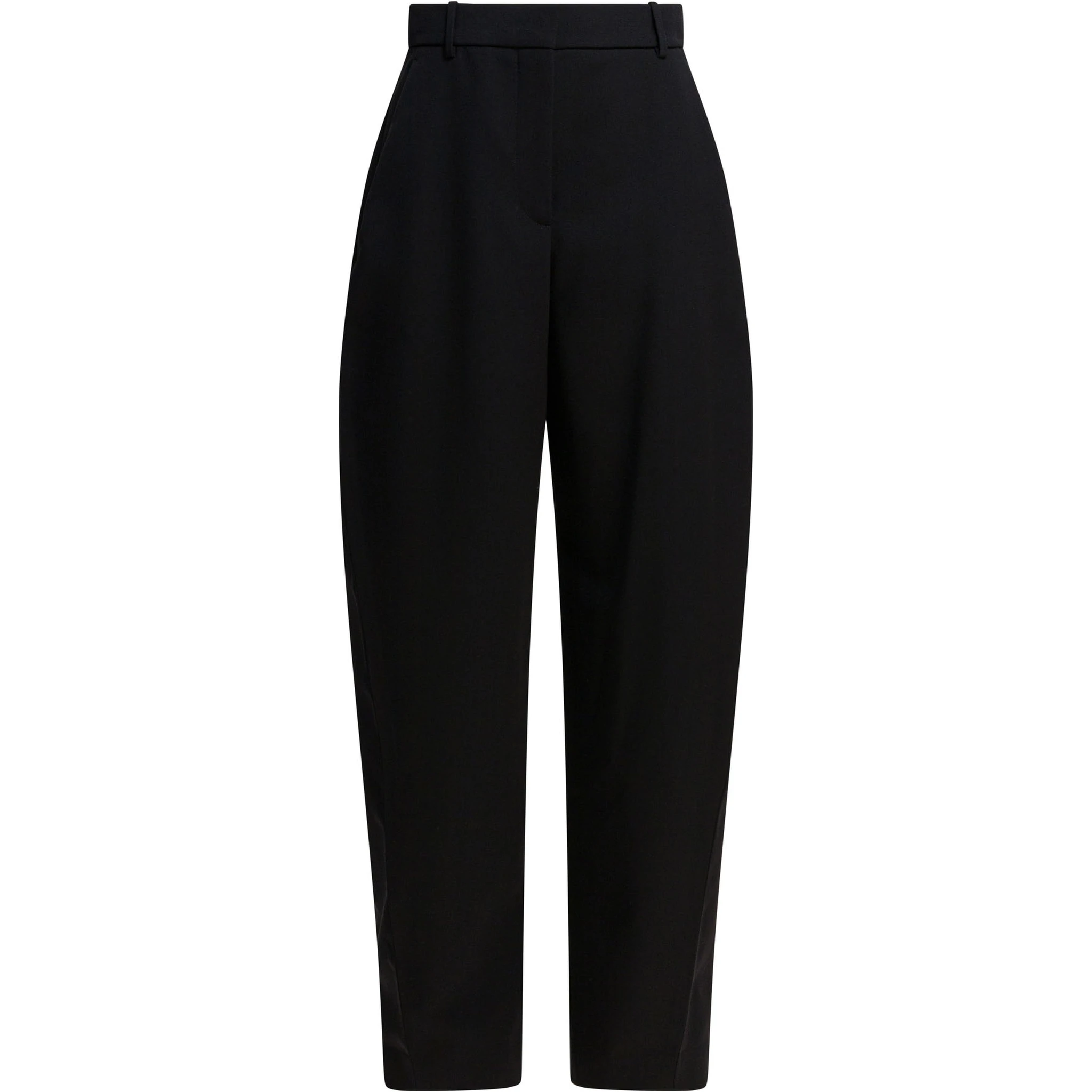 بنطال "الشرنقة"