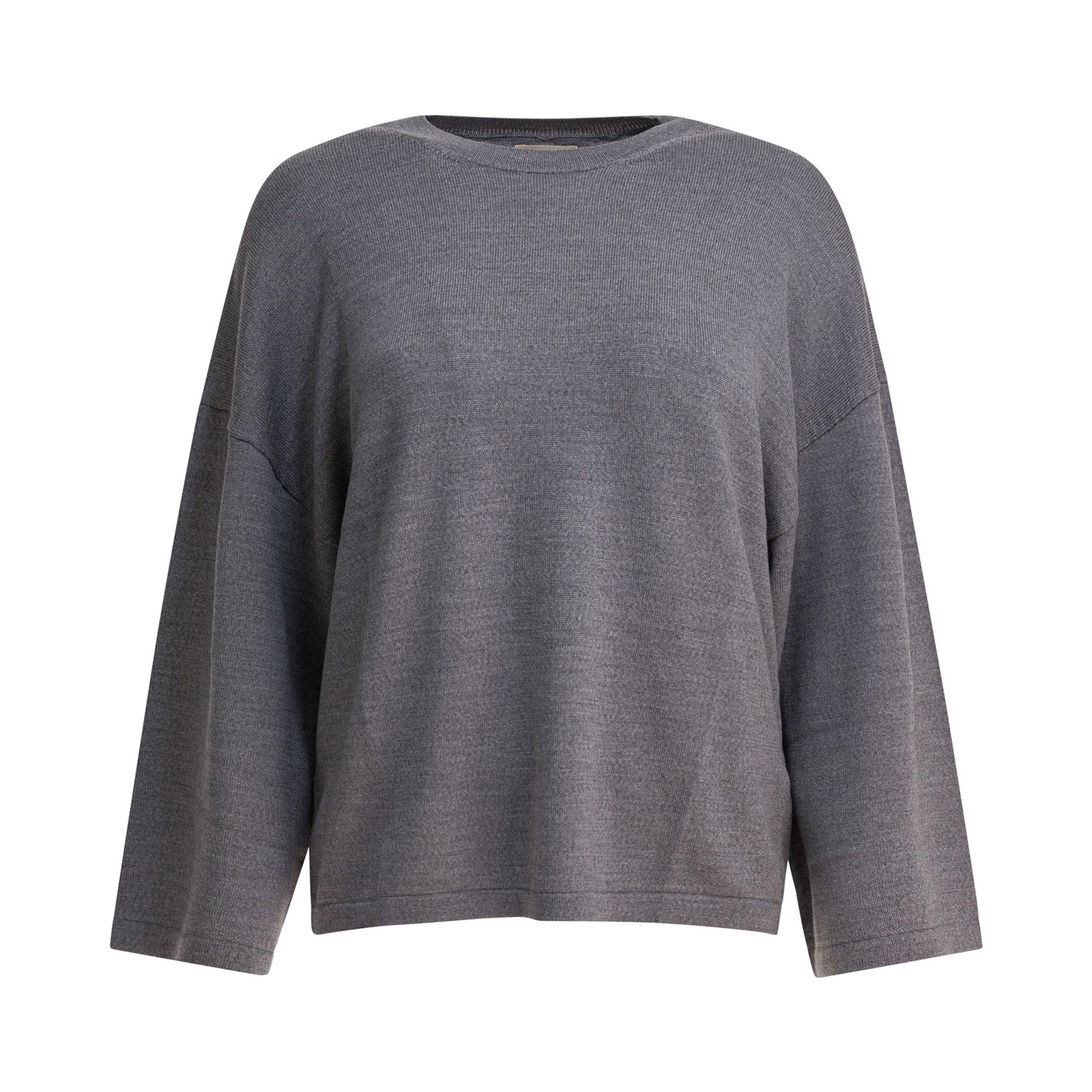 "Darcy" Sweater
