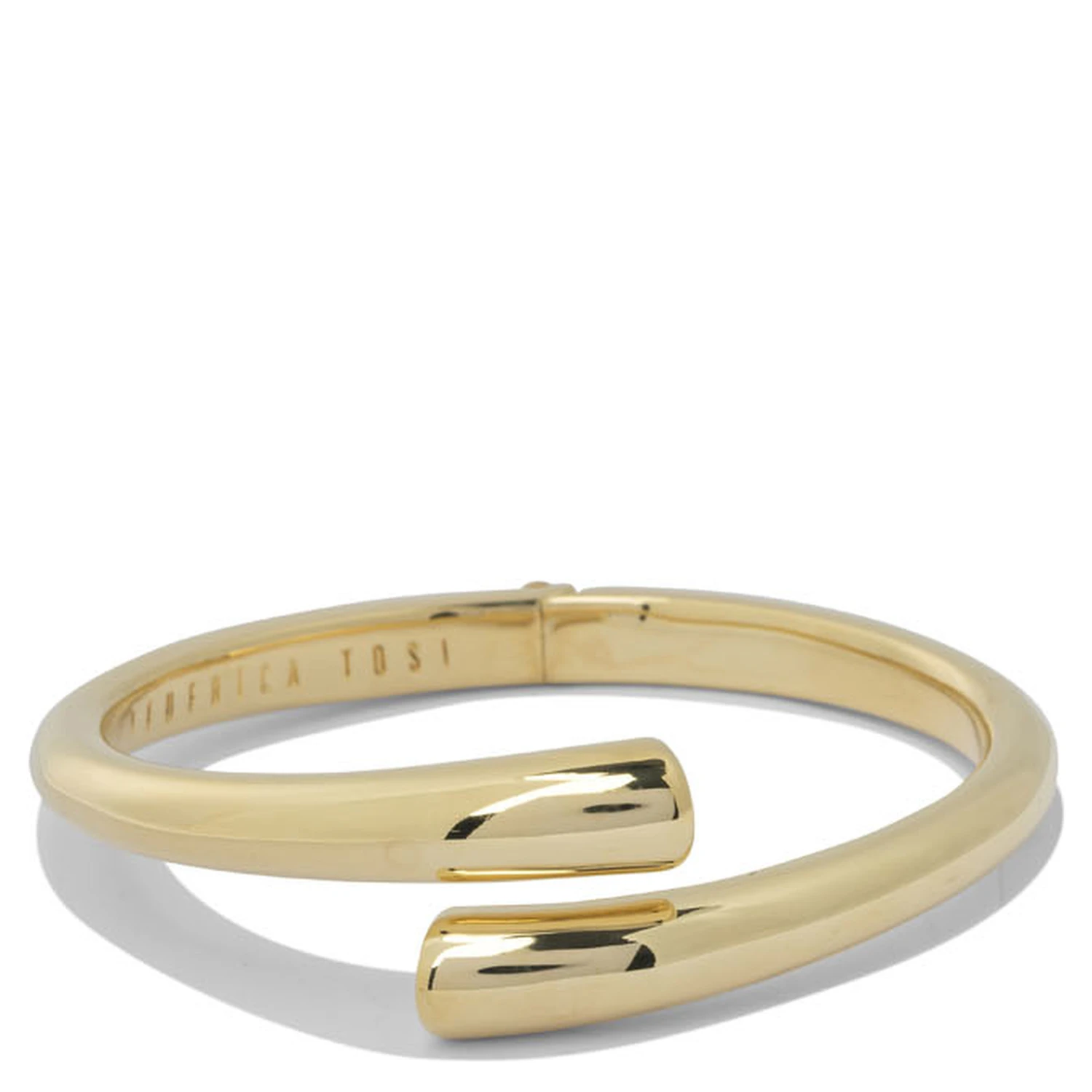 "Tube" bracelet