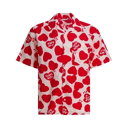 "Heart Vacation" shirt