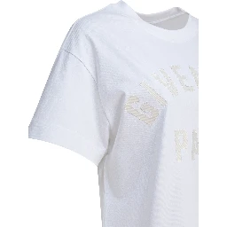 تي شيرت بشعار جيفنشي باريس