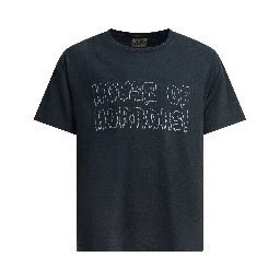 "Horrors" T-shirt