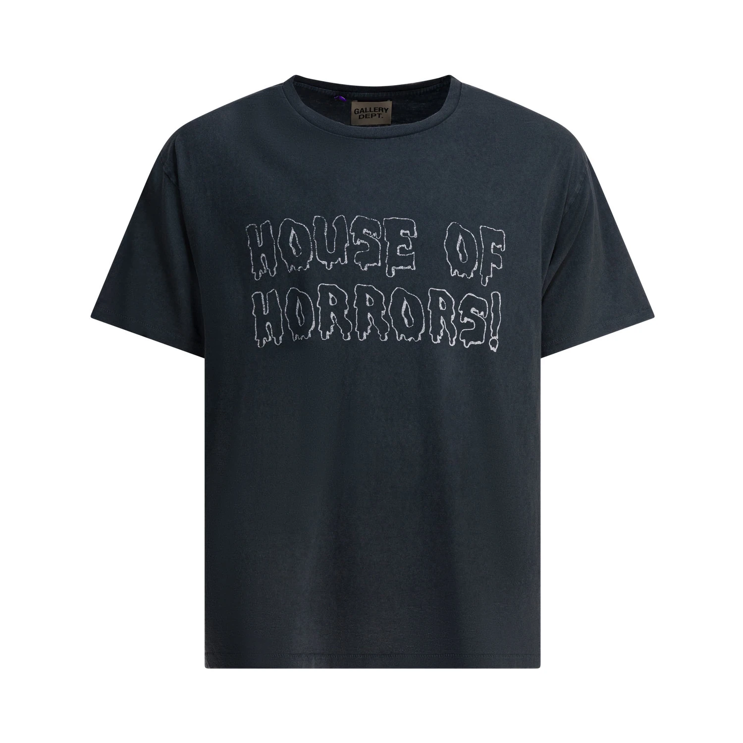 "Horrors" T-shirt