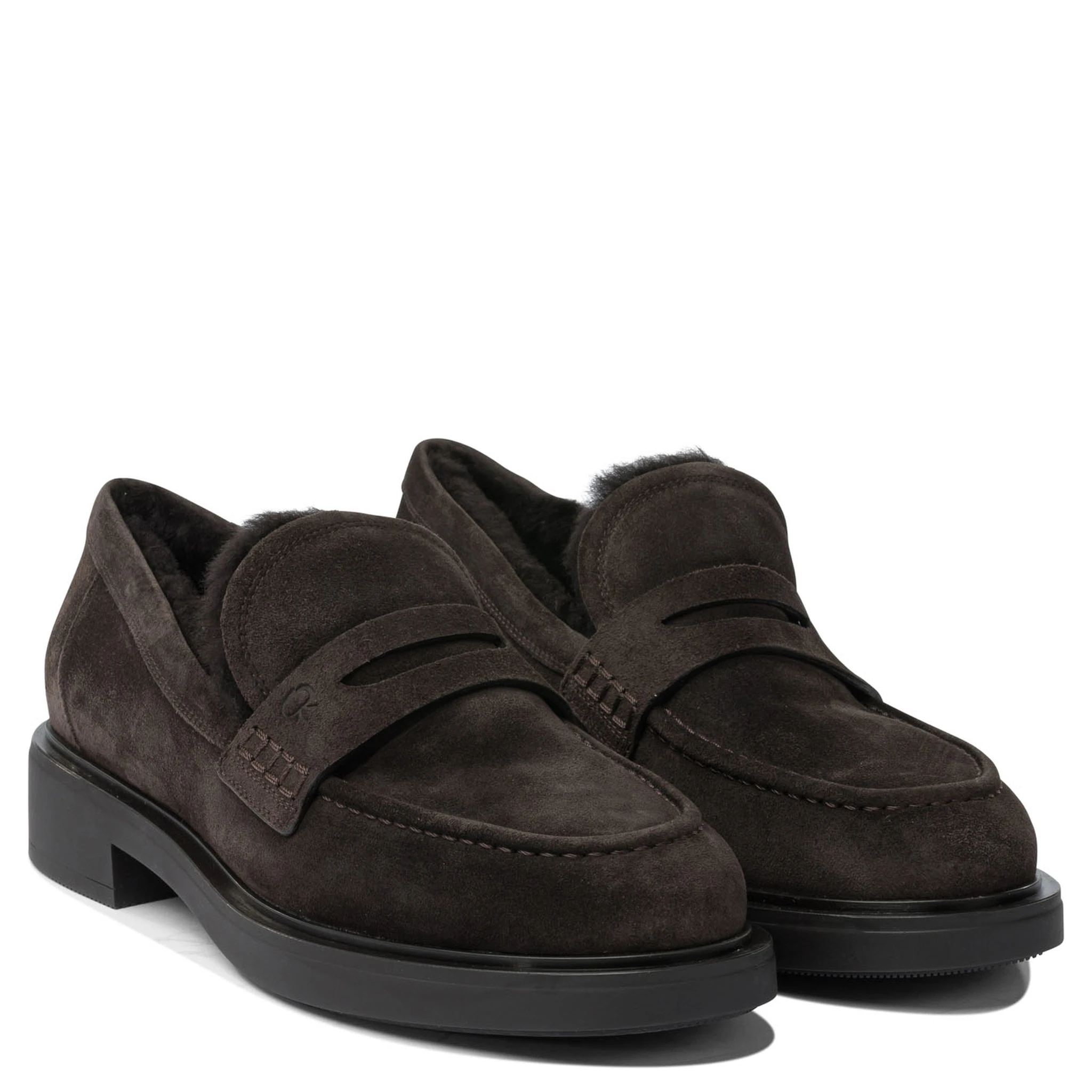 "Harris" 20 mm loafers