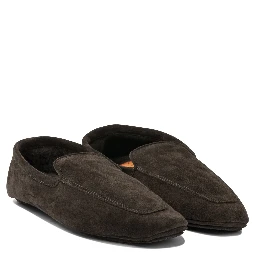 Loafers & Slippers