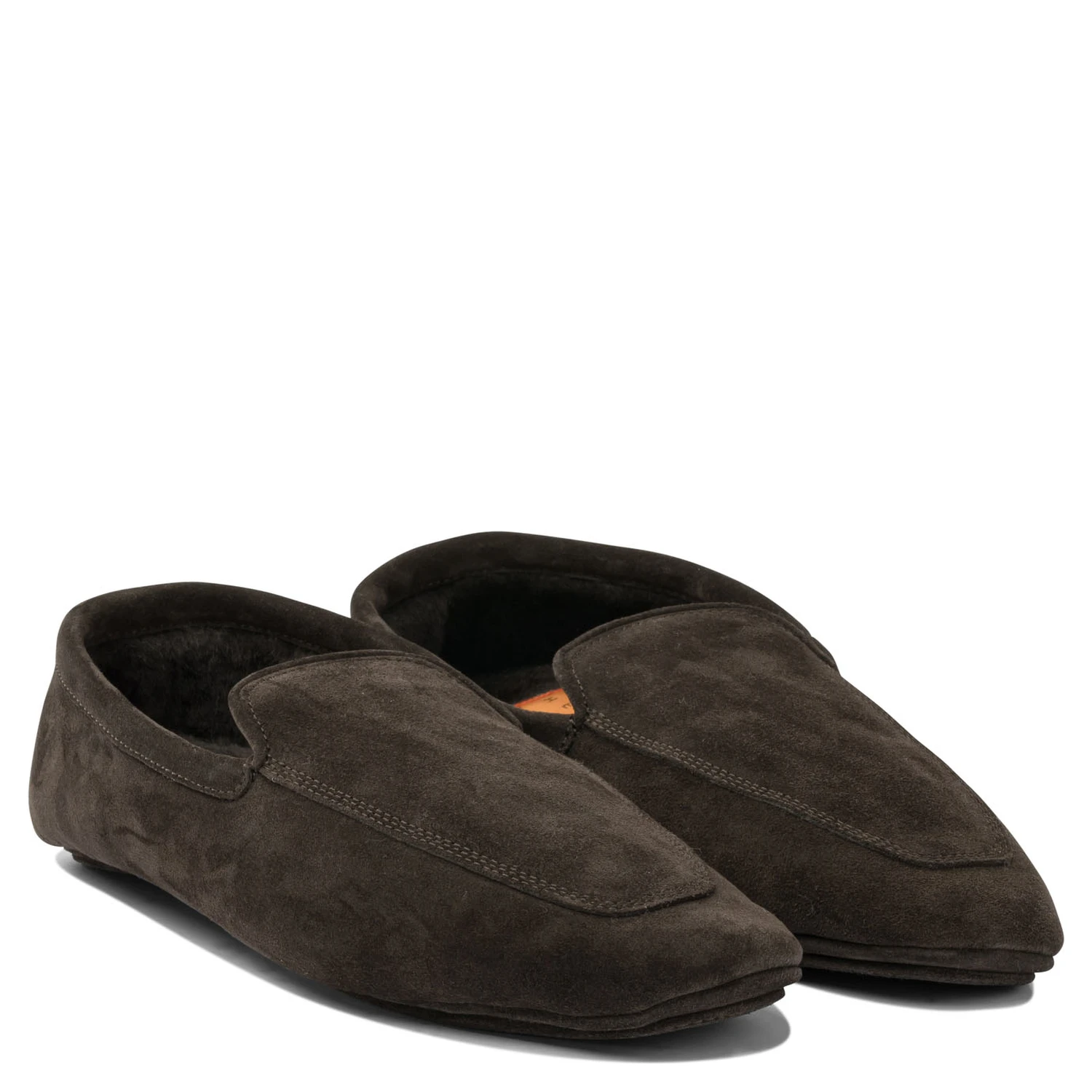 Loafers & Slippers