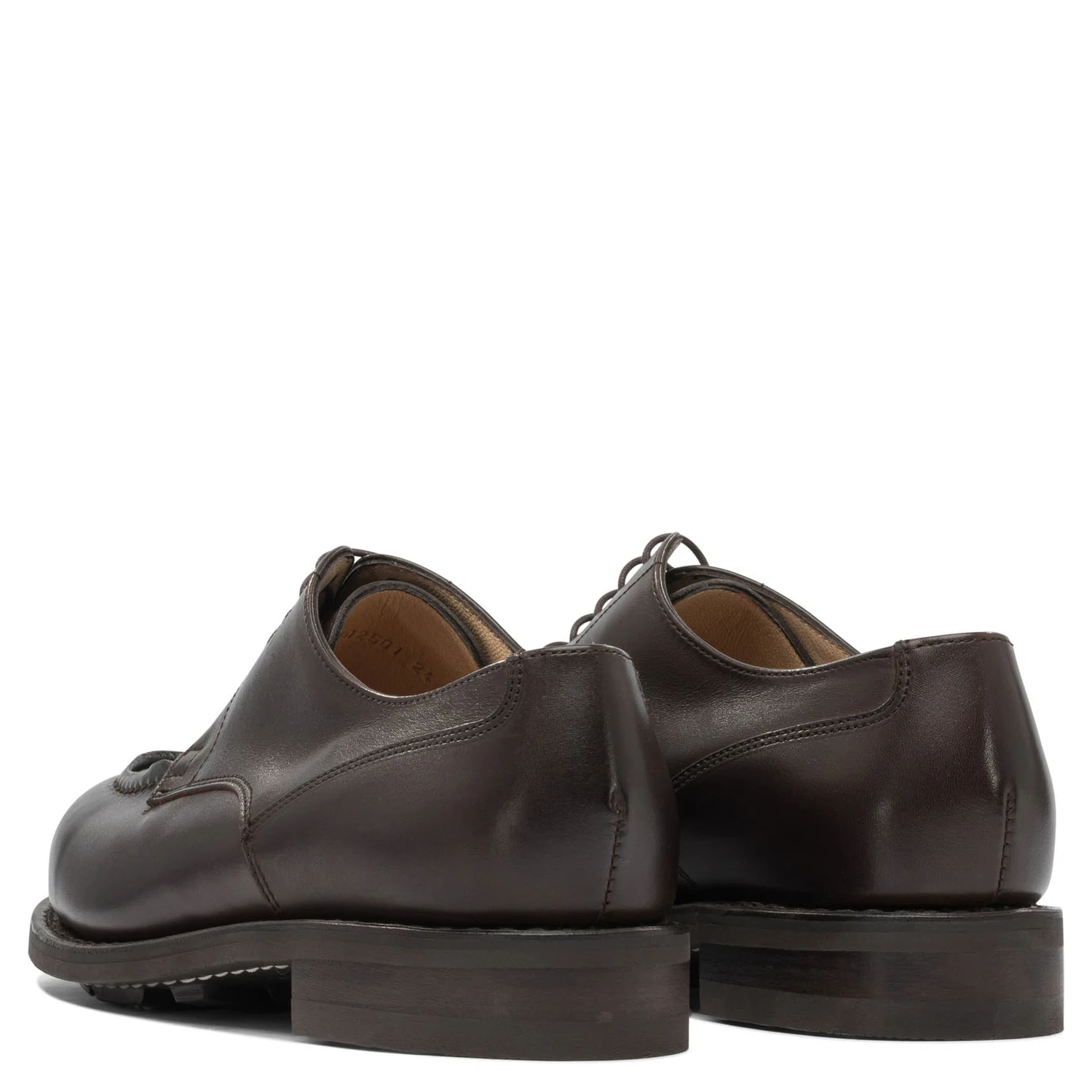 "Chambord" brogue