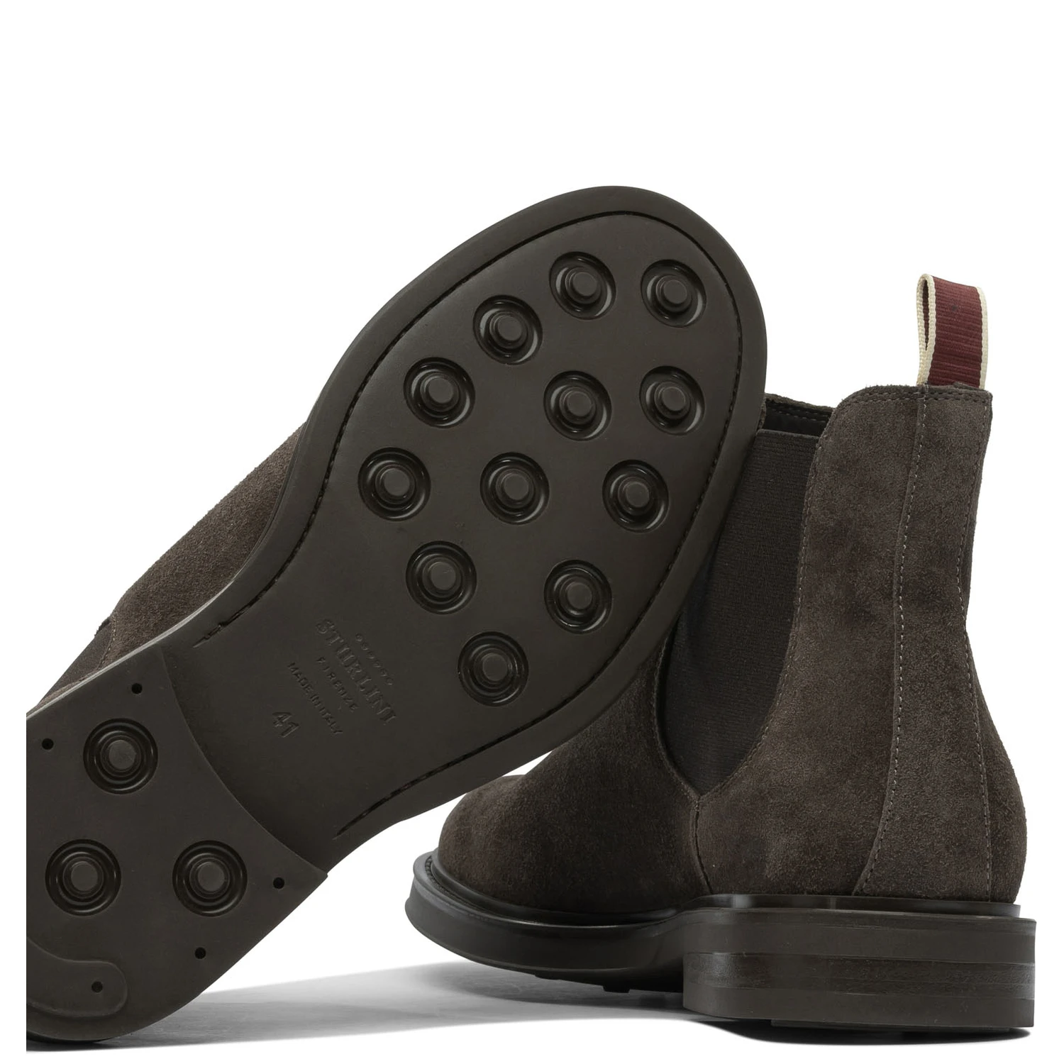 Ankle boots