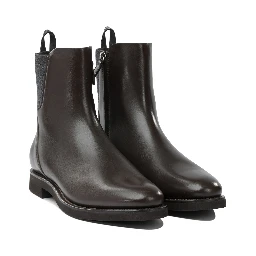 "Chelsea Boot" ankle boots
