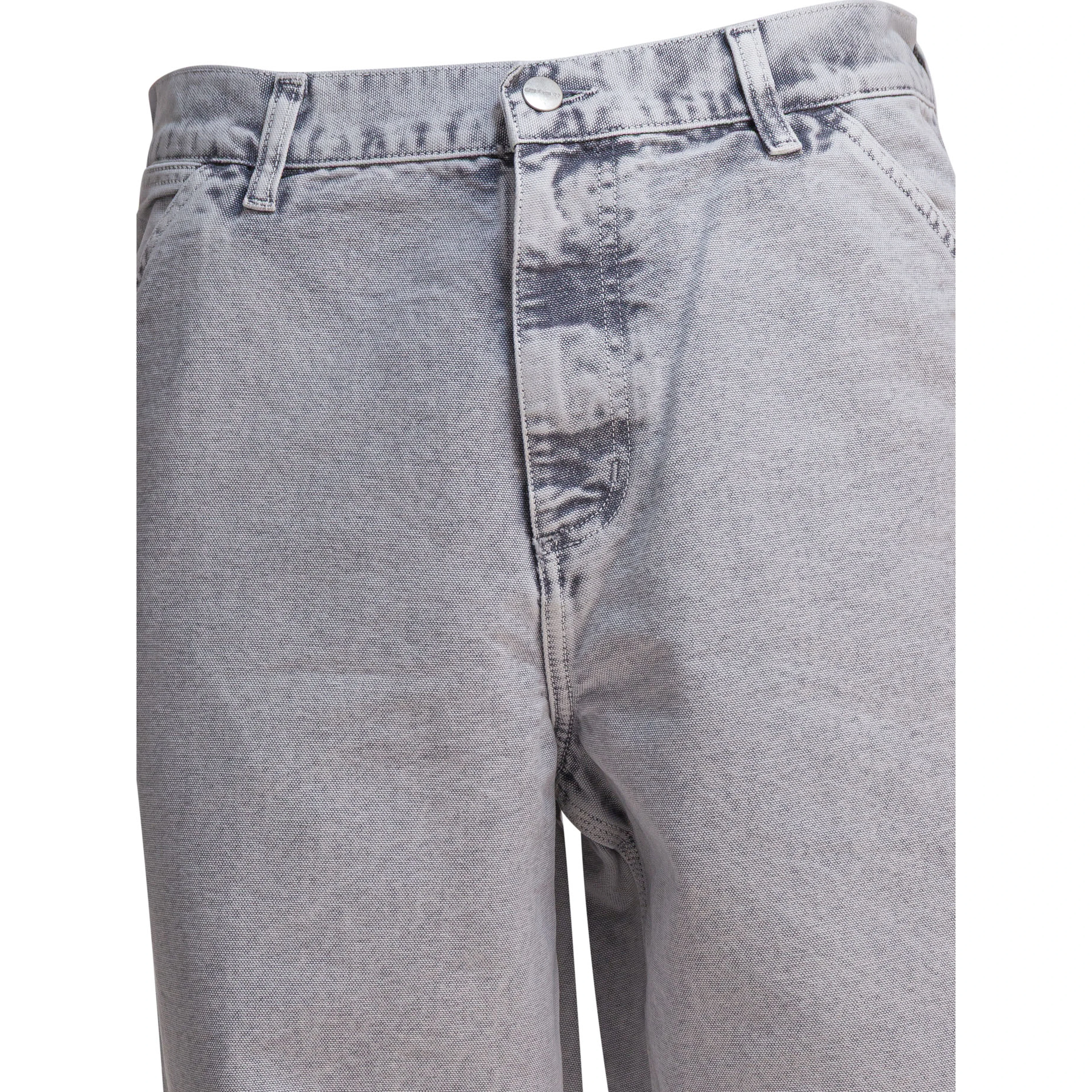 "Single Knee" Pants