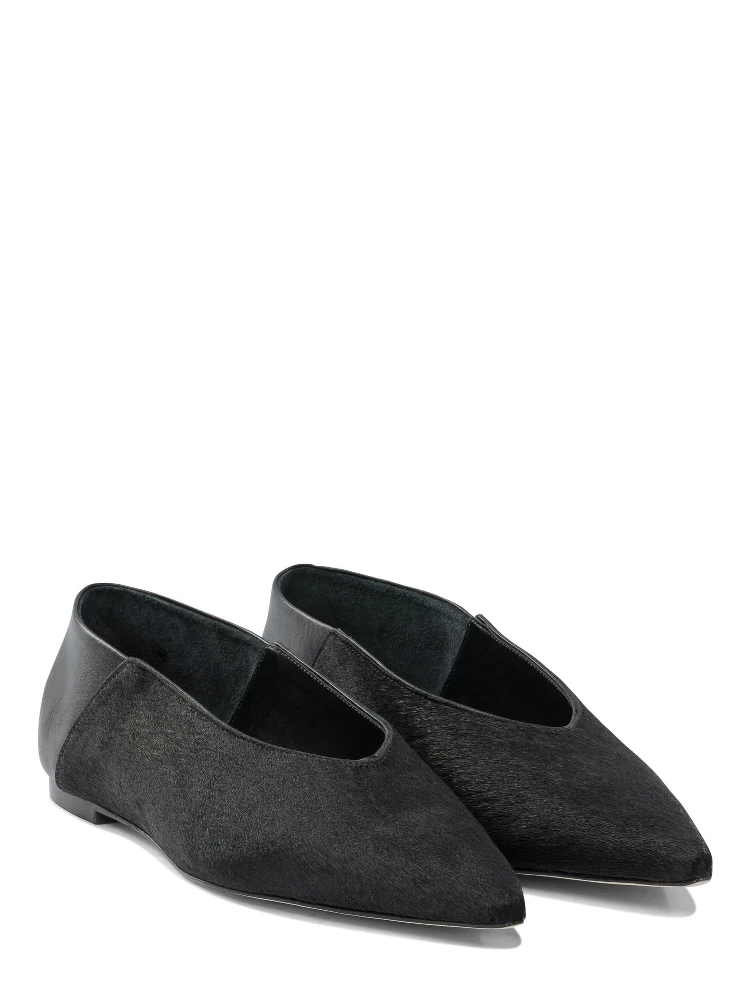 "Cavallino" ballet flats alternative