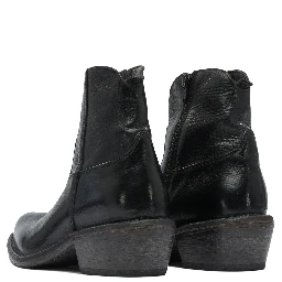 "Dallas 50mm" cowboy boots