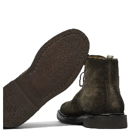 "Hopkins Flexi 203" ankle boots