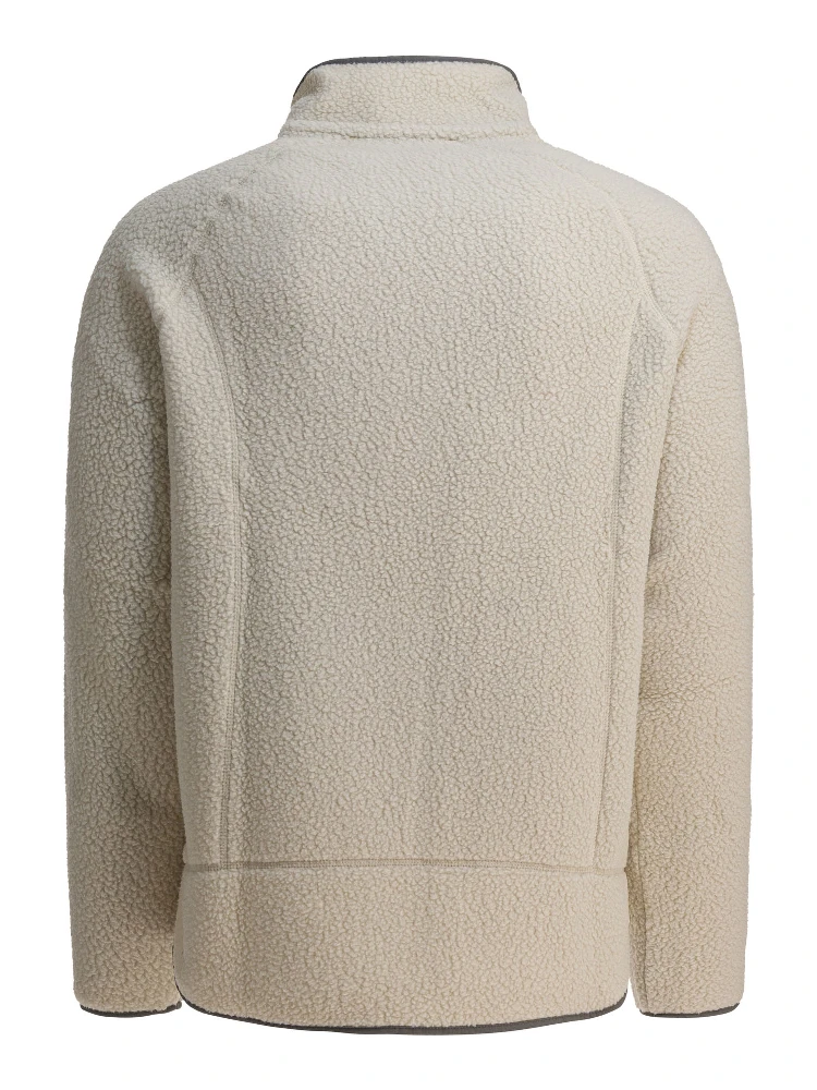 "Retro Pile Fleece" Jacket alternative