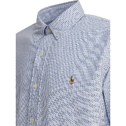 "Oxford" shirt