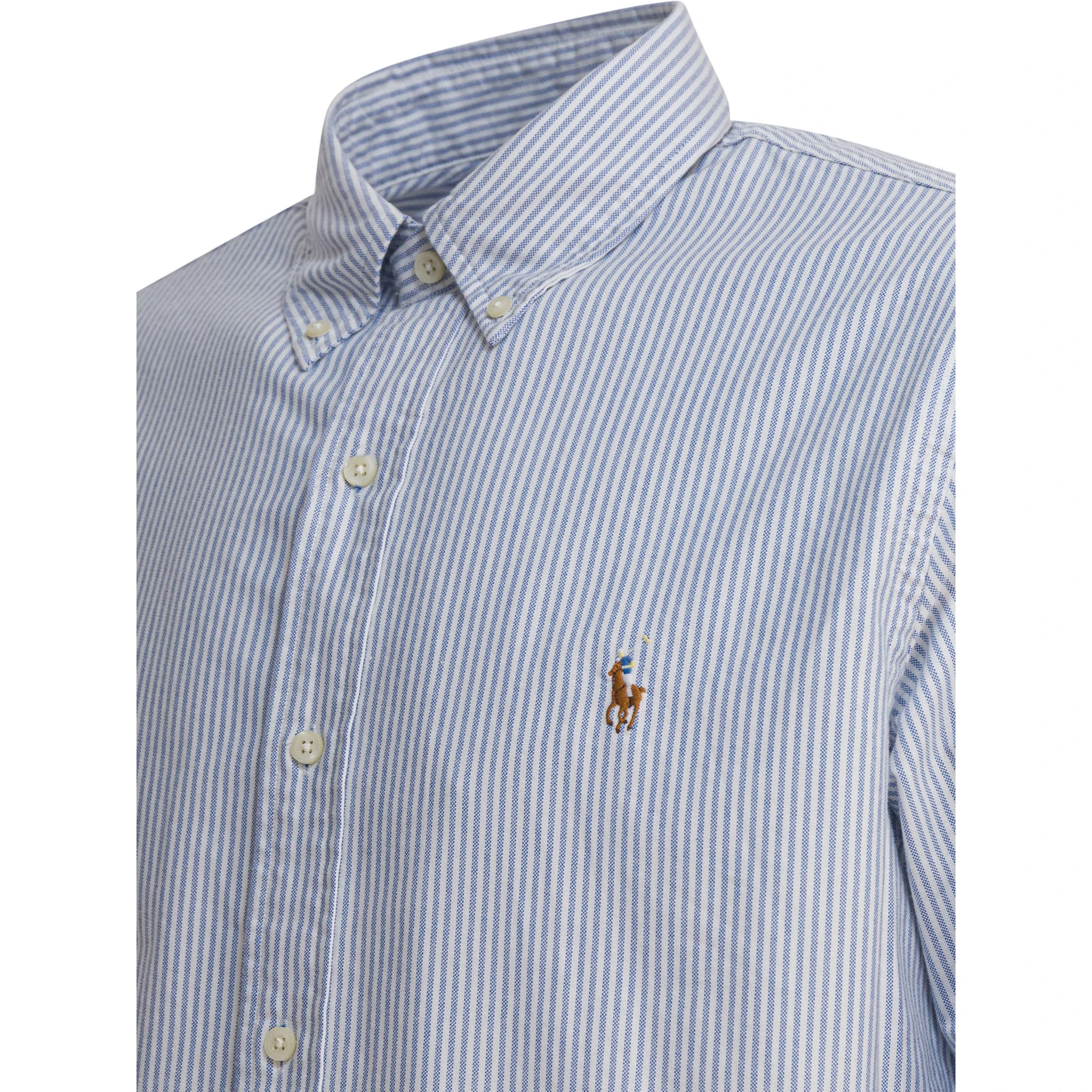"Oxford" shirt