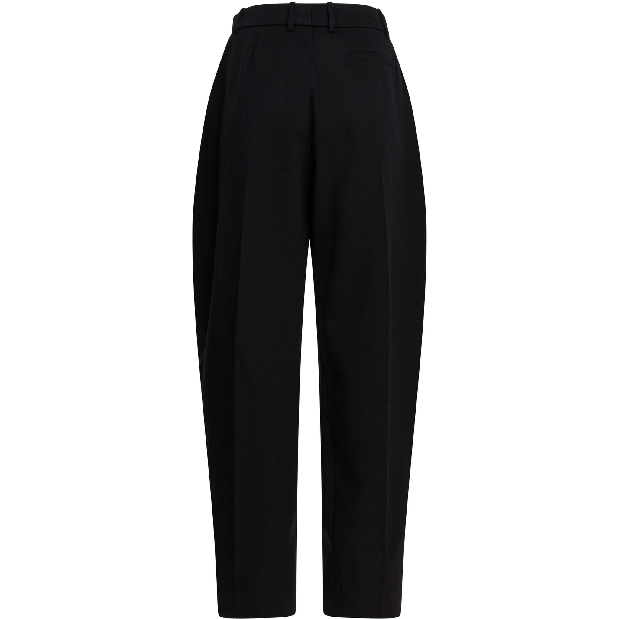 بنطال "الشرنقة"