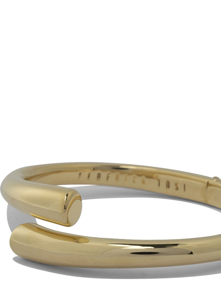 "Tube" bracelet alternative