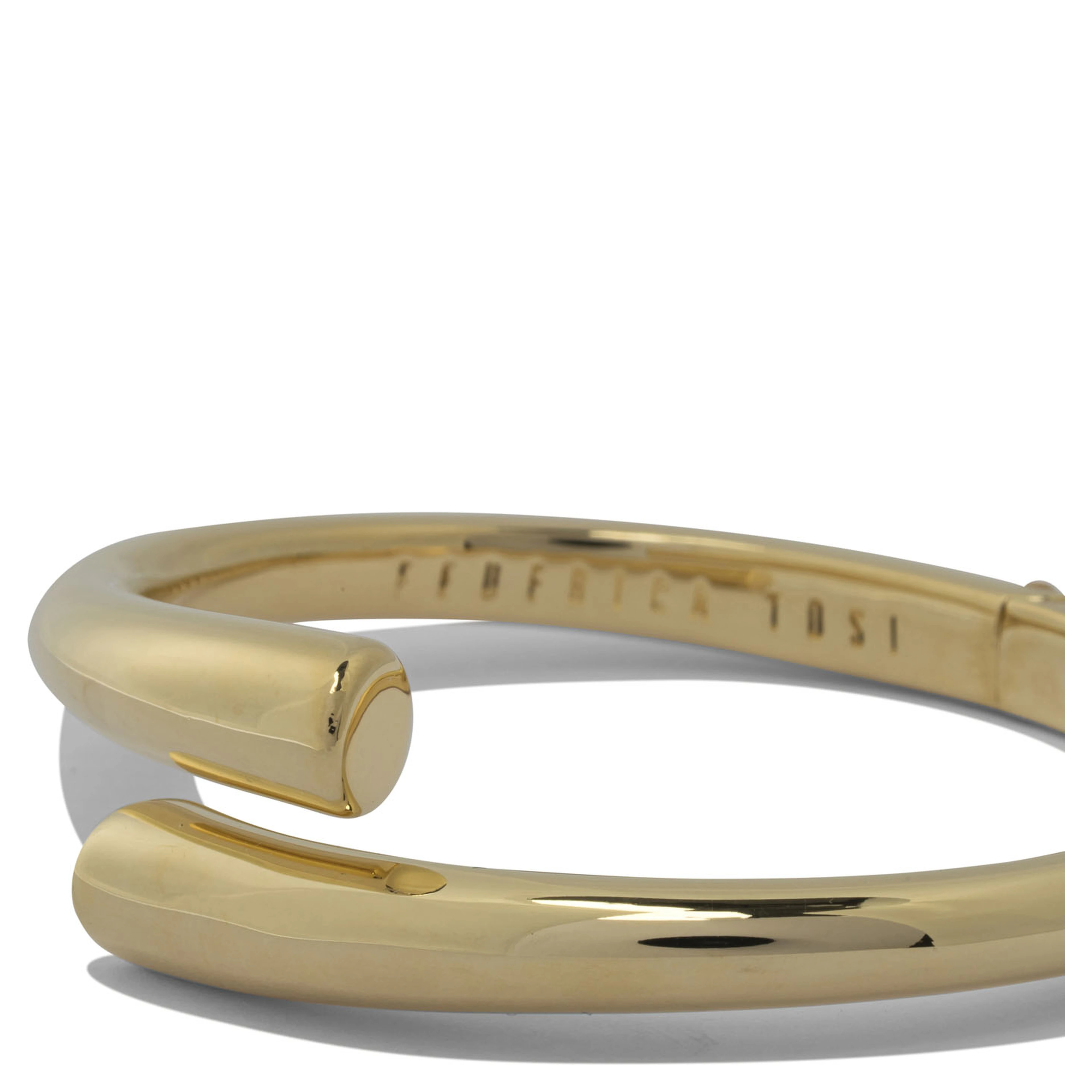 "Tube" bracelet
