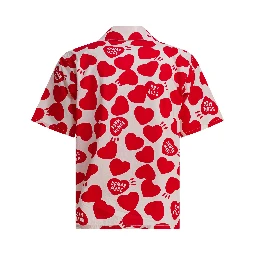 "Heart Vacation" shirt