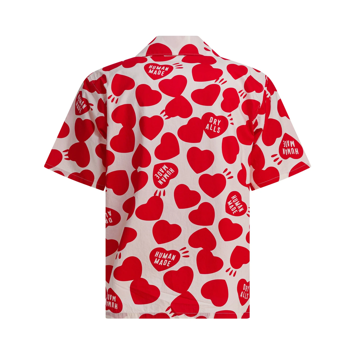 "Heart Vacation" shirt