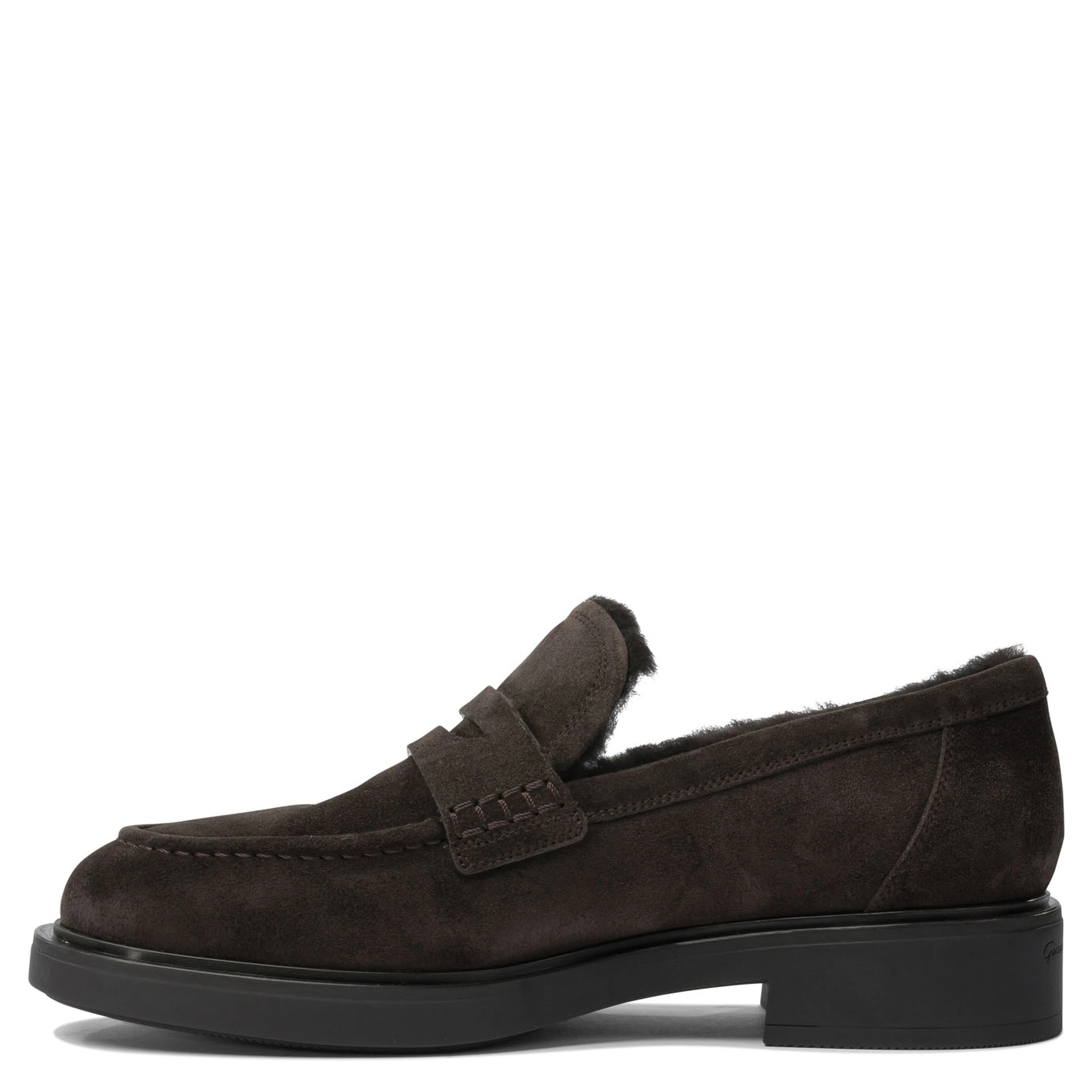 "Harris" 20 mm loafers