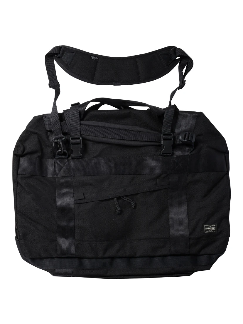 "3Way" duffle bag