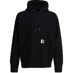 "Sacai x Carhartt WIP" hoodie