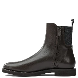 "Chelsea Boot" ankle boots