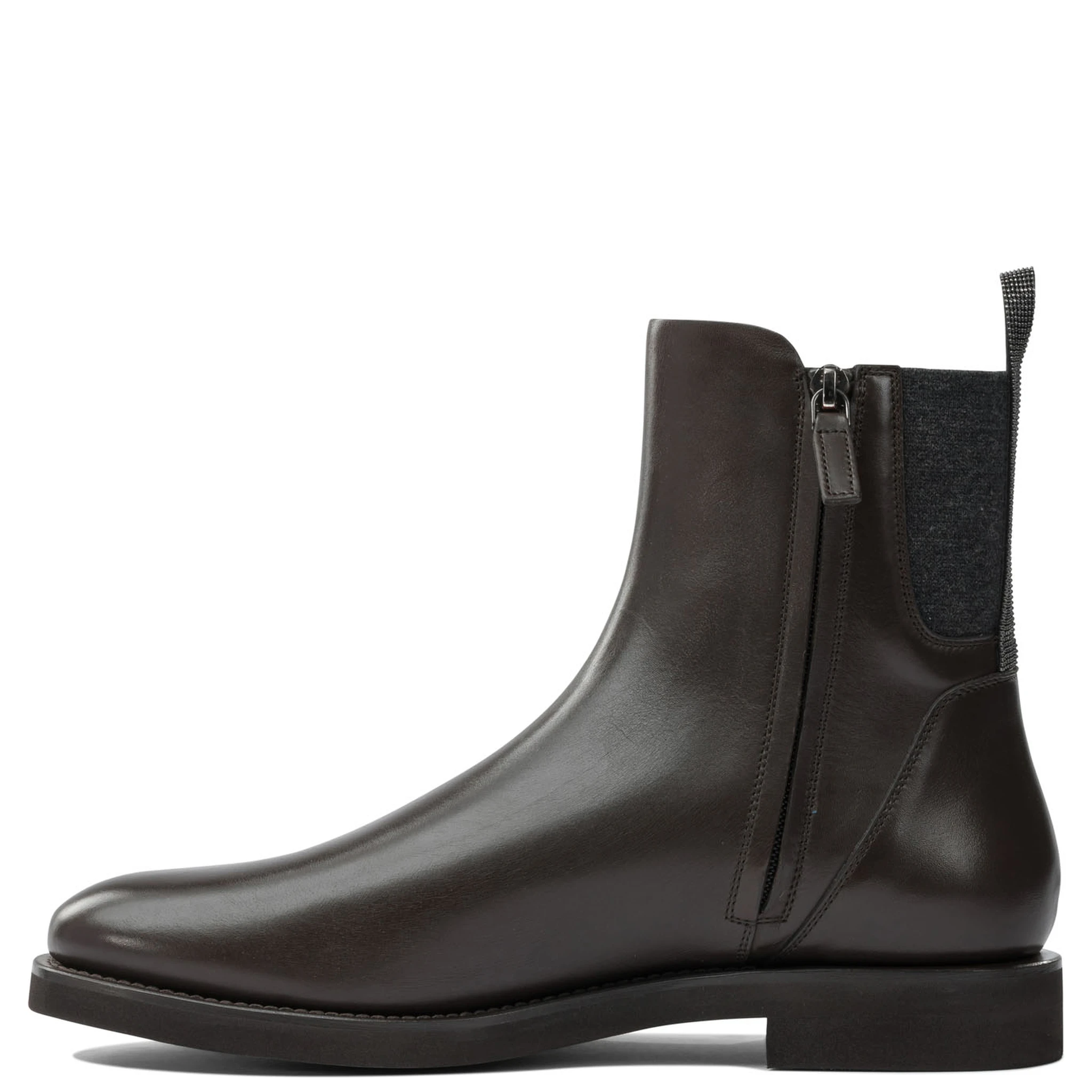 "Chelsea Boot" ankle boots