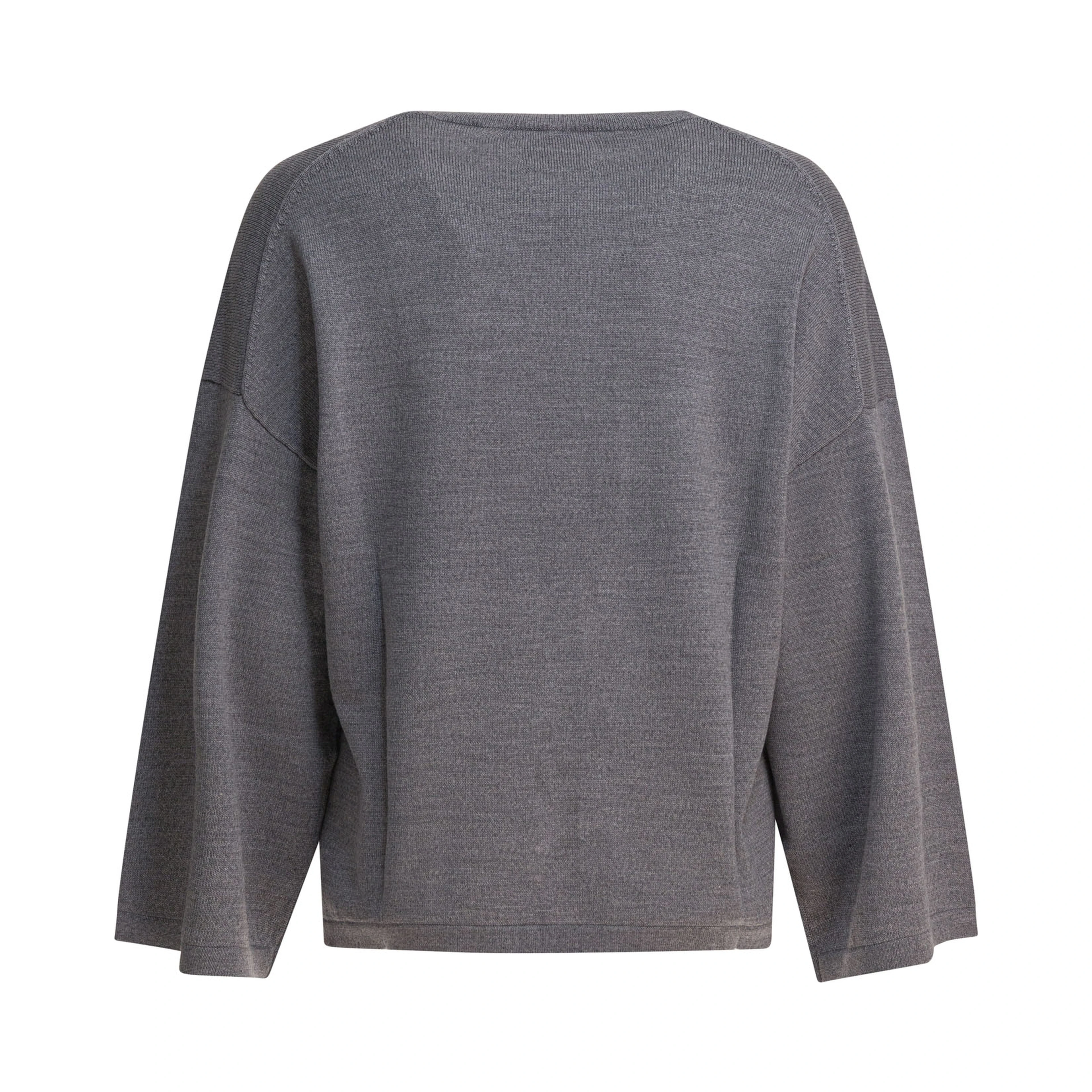 "Darcy" Sweater