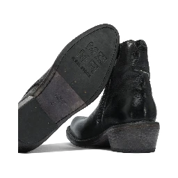 "Dallas 50mm" cowboy boots