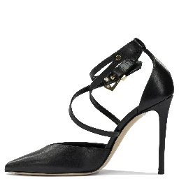 Leather pumps "Auril"
