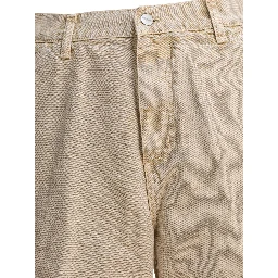 Short "Single Knee"
