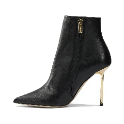 Heeled ankle boots "Laelen"