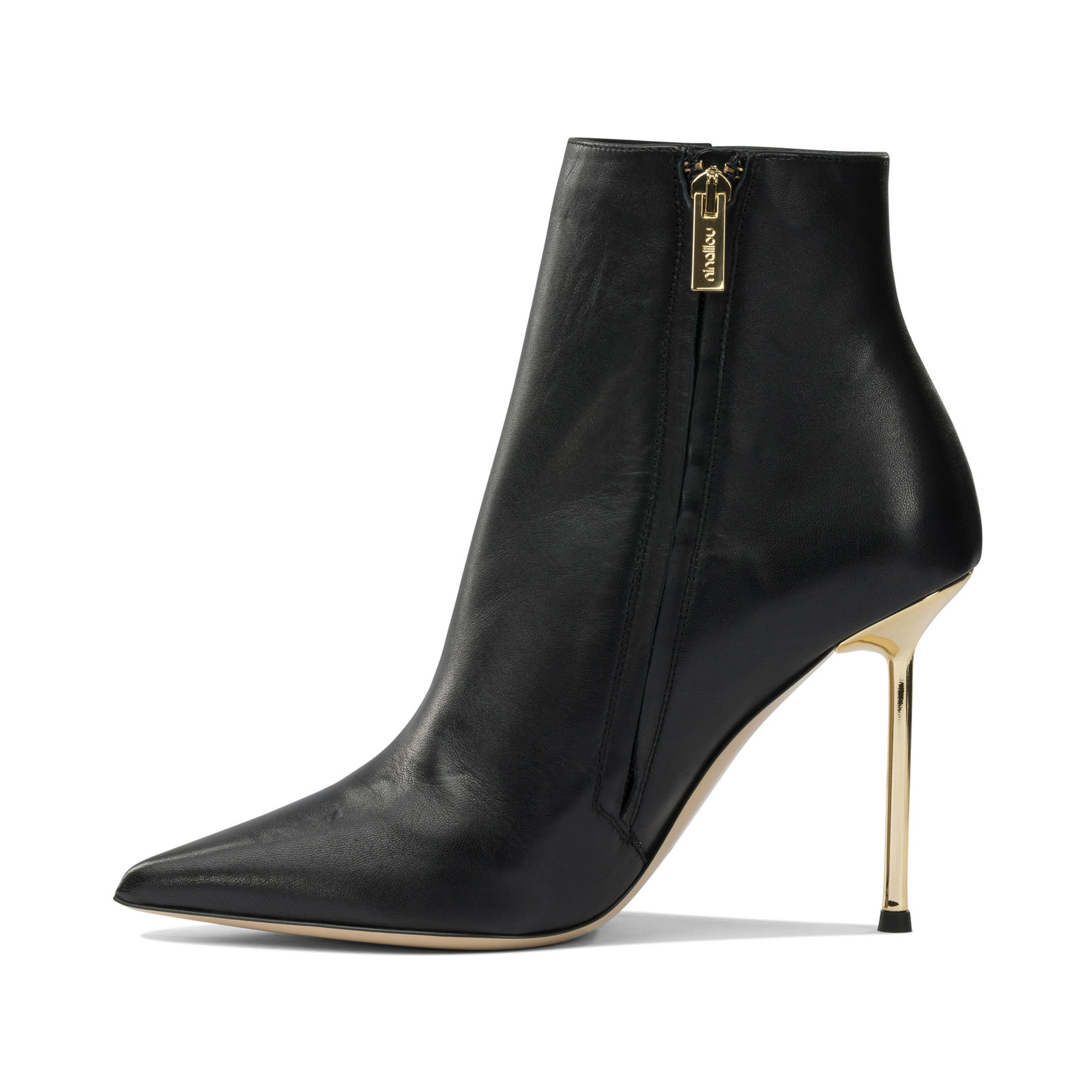Heeled ankle boots "Laelen"
