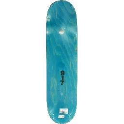 "Butterfly" skateboard