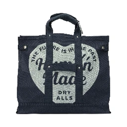 Travel bag with logo