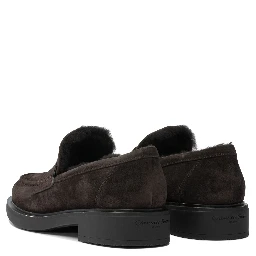 "Harris" 20 mm loafers