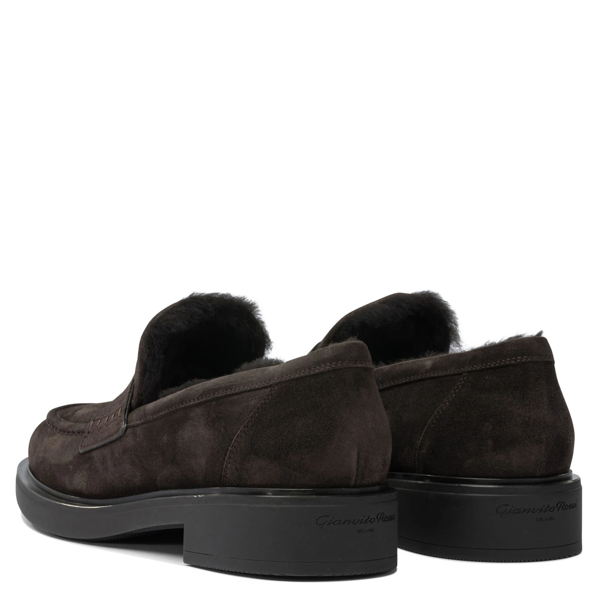 "Harris" 20 mm loafers