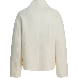 "Meyer" wool coat