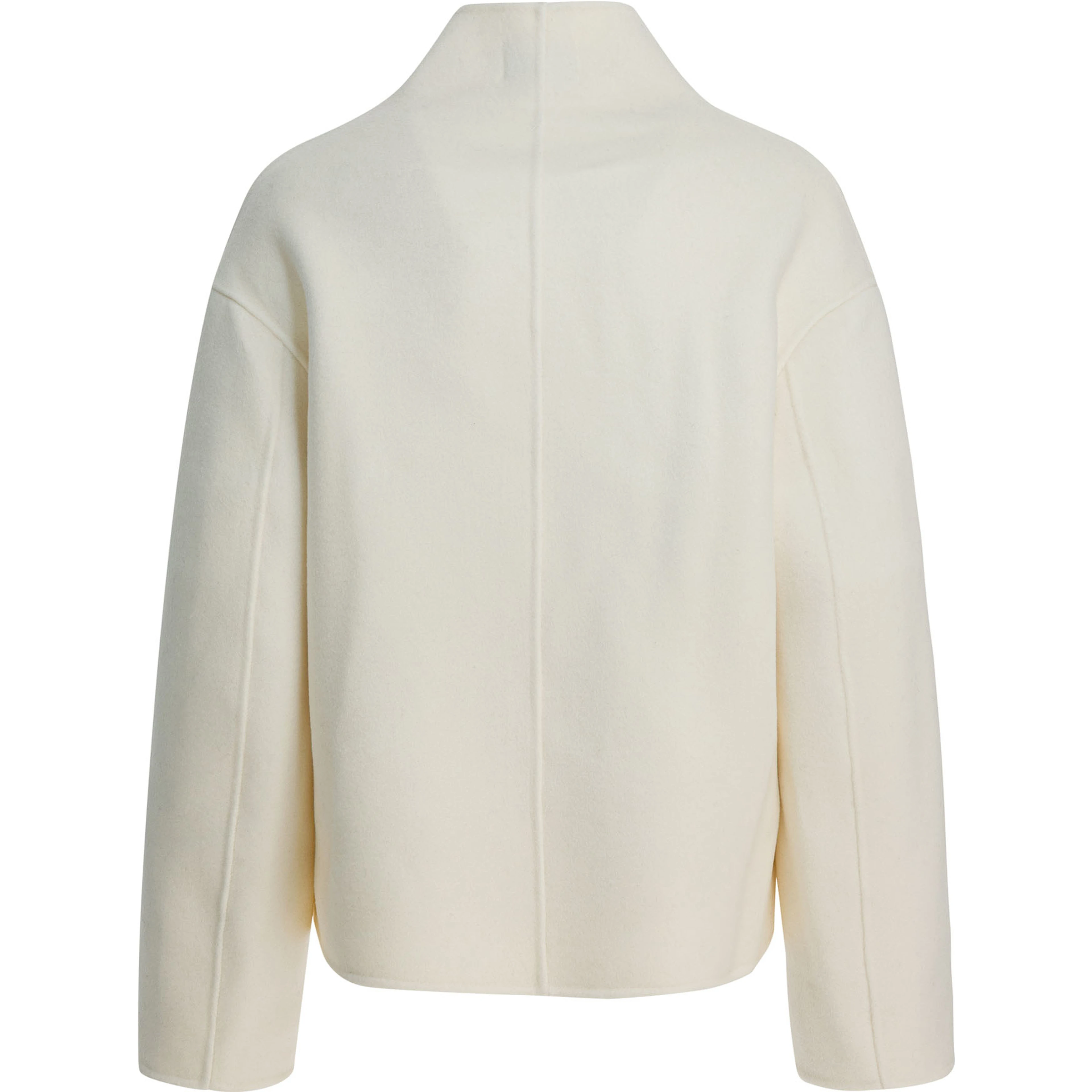 "Meyer" wool coat